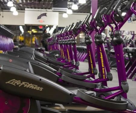 Planet Fitness