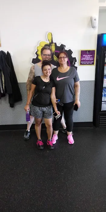 Planet Fitness Picture 3