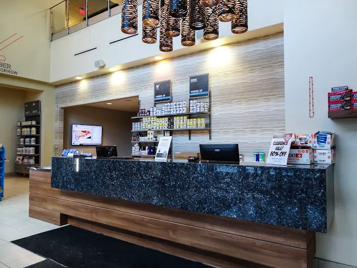 Genesis Health Clubs - Aksarben Picture 9