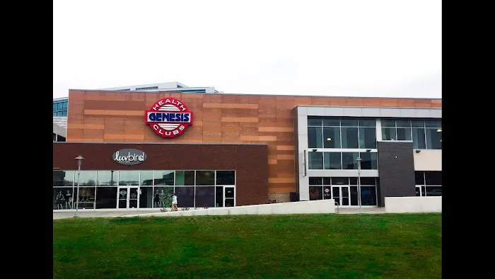 Genesis Health Clubs - Aksarben Picture 7