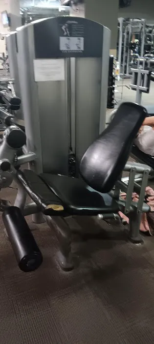 Genesis Health Clubs - Aksarben Picture 4