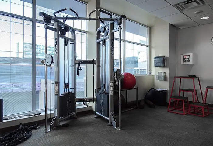 Genesis Health Clubs - Aksarben Picture 5