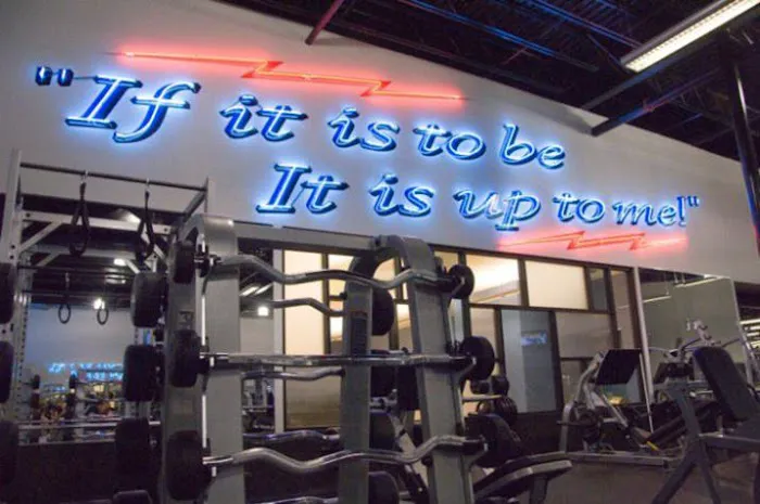 Genesis Health Clubs - Aksarben Picture 1