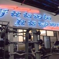 Genesis Health Clubs - Aksarben ico