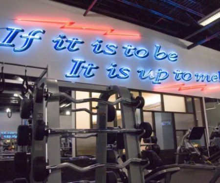 Genesis Health Clubs - Aksarben