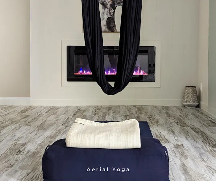 JeriLyn Frisbie Yoga Picture 1