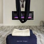 JeriLyn Frisbie Yoga