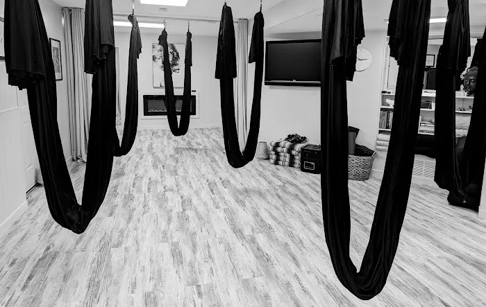 JeriLyn Frisbie Yoga Picture 2