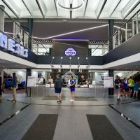 Genesis Health Clubs - 132nd & Center ico