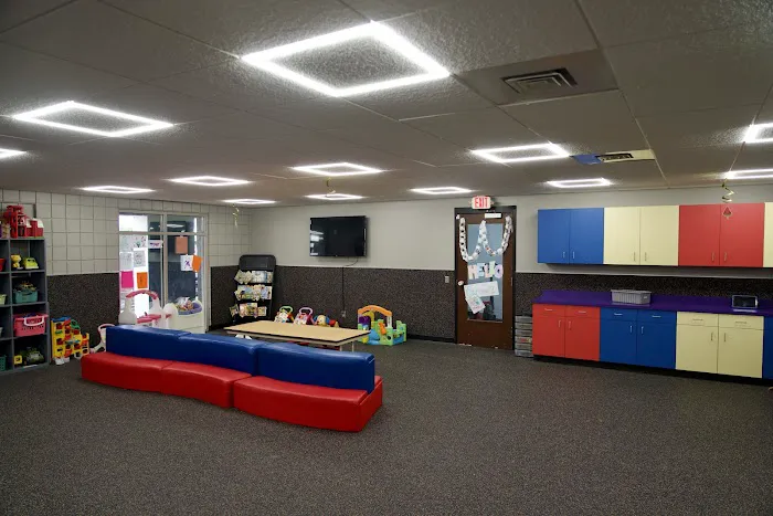 Genesis Health Clubs - 132nd & Center Picture 10