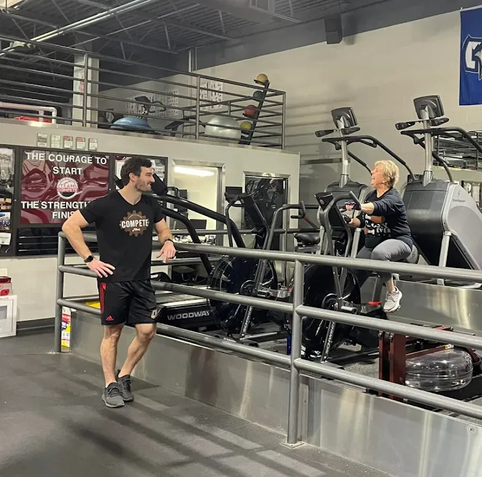 Better Bodies Powered by Compete Fitness Picture 10