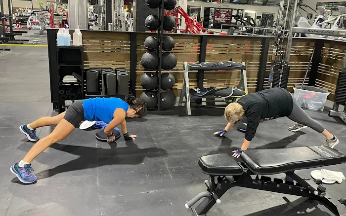 Better Bodies Powered by Compete Fitness Picture 2