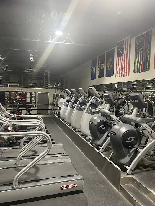 Better Bodies Powered by Compete Fitness Picture 1