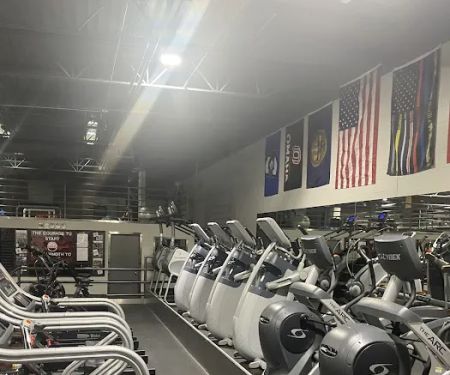 Better Bodies Powered by Compete Fitness