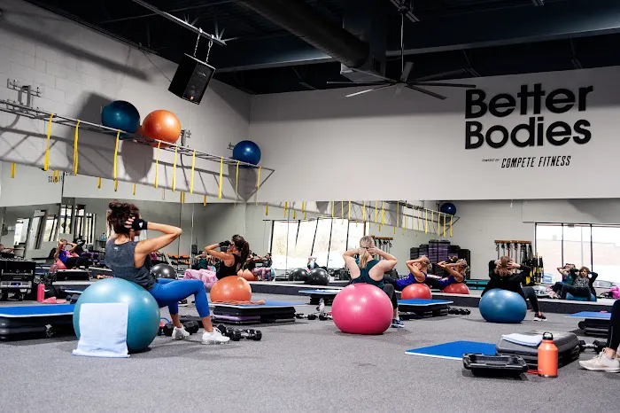 Better Bodies Powered by Compete Fitness Picture 6