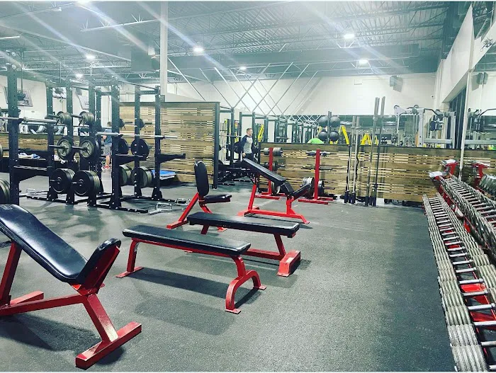 Better Bodies Powered by Compete Fitness Picture 4