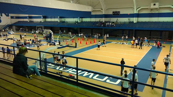 Skip Palrang Memorial Fieldhouse Picture 3