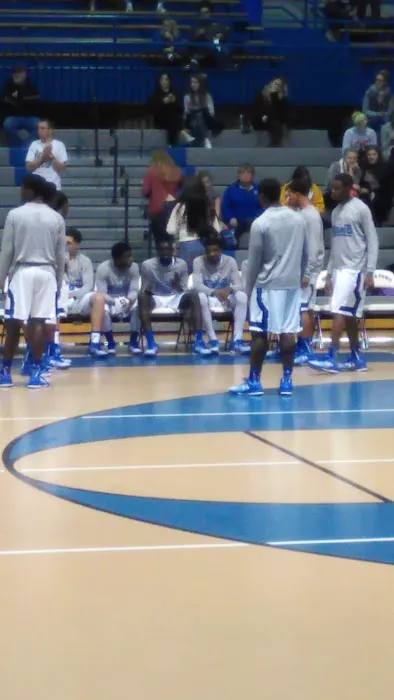 Skip Palrang Memorial Fieldhouse Picture 2