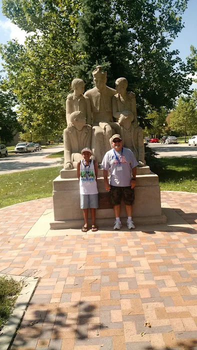 Skip Palrang Memorial Fieldhouse Picture 4