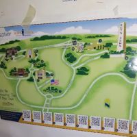 Skip Palrang Memorial Fieldhouse ico