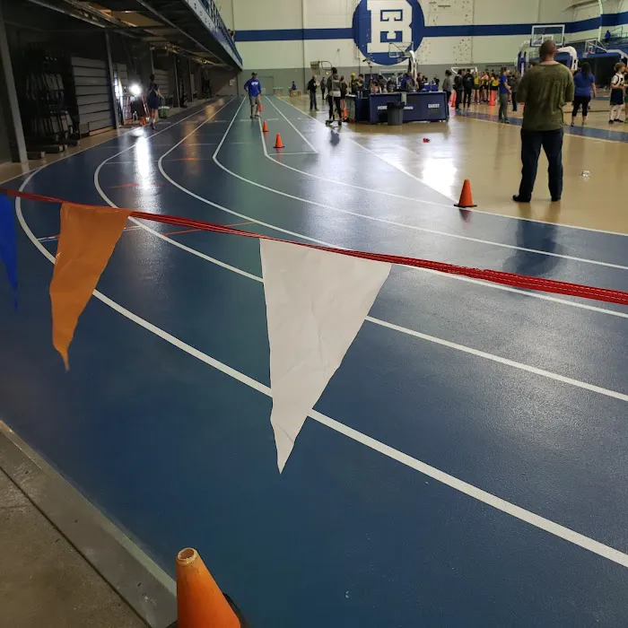 Skip Palrang Memorial Fieldhouse Picture 9