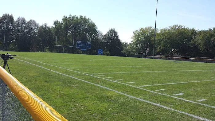 Skip Palrang Memorial Fieldhouse Picture 7