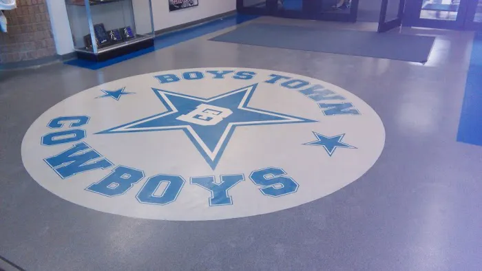 Skip Palrang Memorial Fieldhouse Picture 6