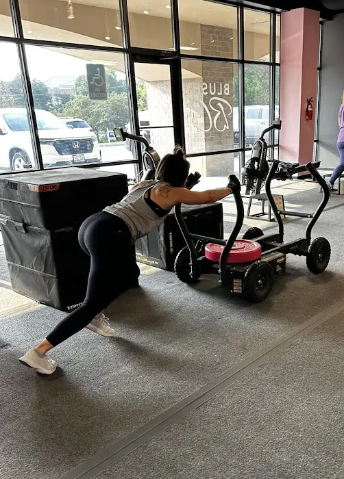 BLUSH Boot Camp Omaha Picture 9