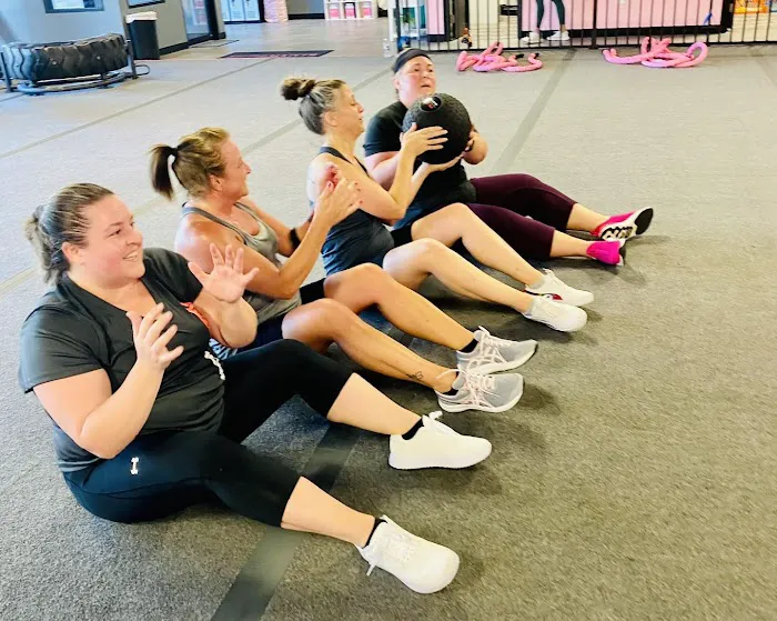 BLUSH Boot Camp Omaha Picture 2