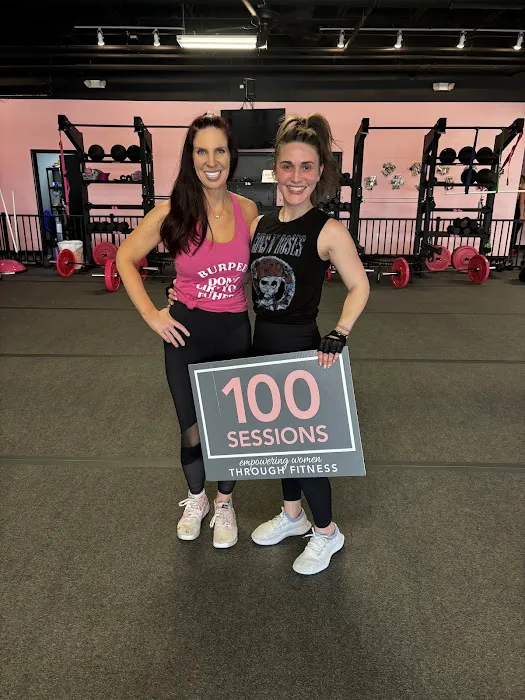 BLUSH Boot Camp Omaha Picture 6