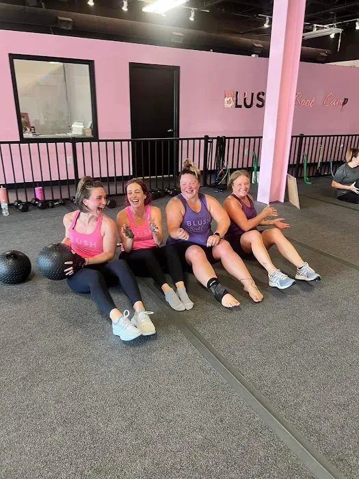 BLUSH Boot Camp Omaha Picture 8
