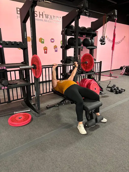 BLUSH Boot Camp Omaha Picture 7