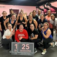 BLUSH Boot Camp Omaha ico