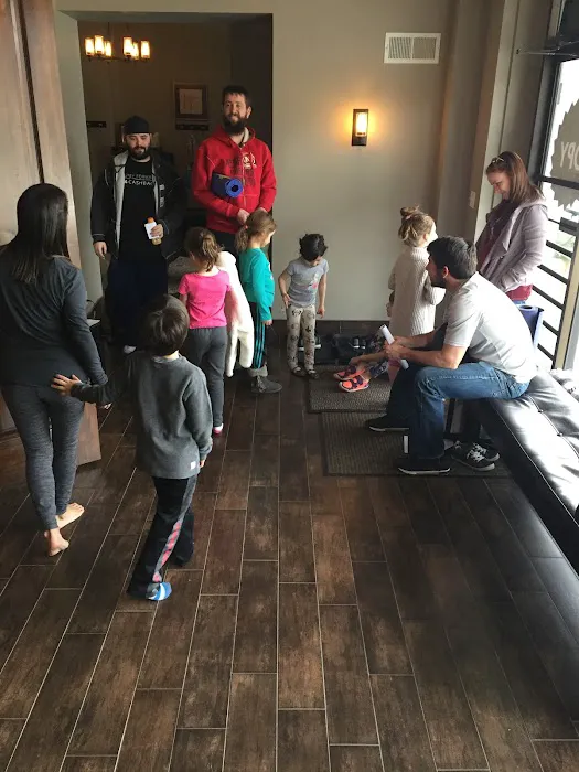 Omaha Power Yoga Picture 2