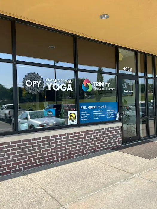 Omaha Power Yoga Picture 10