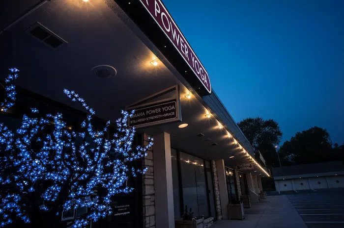 Omaha Power Yoga Picture 5