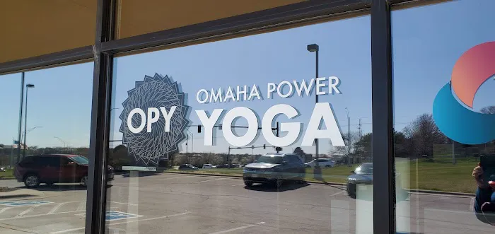 Omaha Power Yoga Picture 4