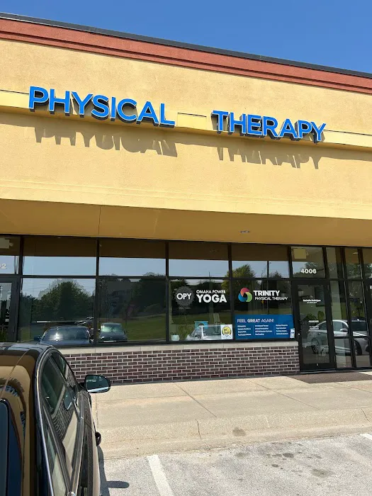 Omaha Power Yoga Picture 3