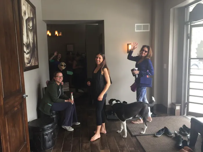 Omaha Power Yoga Picture 6