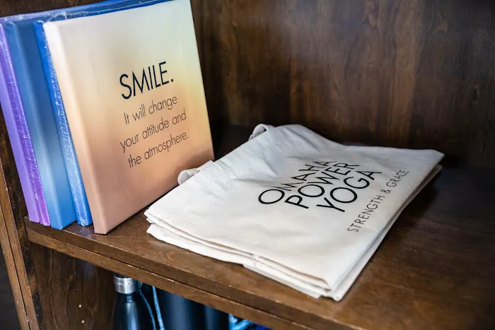 Omaha Power Yoga Picture 1