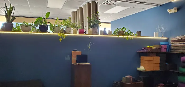 Omaha Power Yoga Picture 8