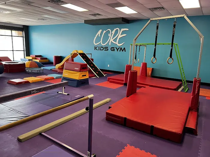 CORE Kid's Gym Picture 1
