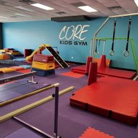 CORE Kid's Gym ico