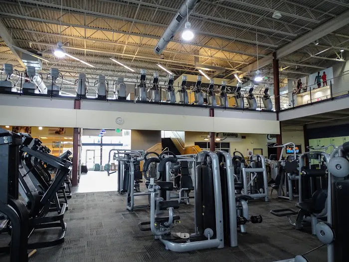 Genesis Health Clubs - Sprague Picture 10