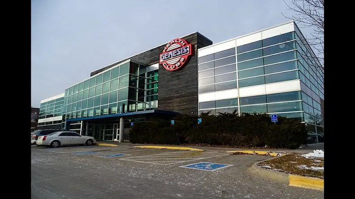 Genesis Health Clubs - Sprague Picture 1