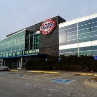 Genesis Health Clubs - Sprague ico