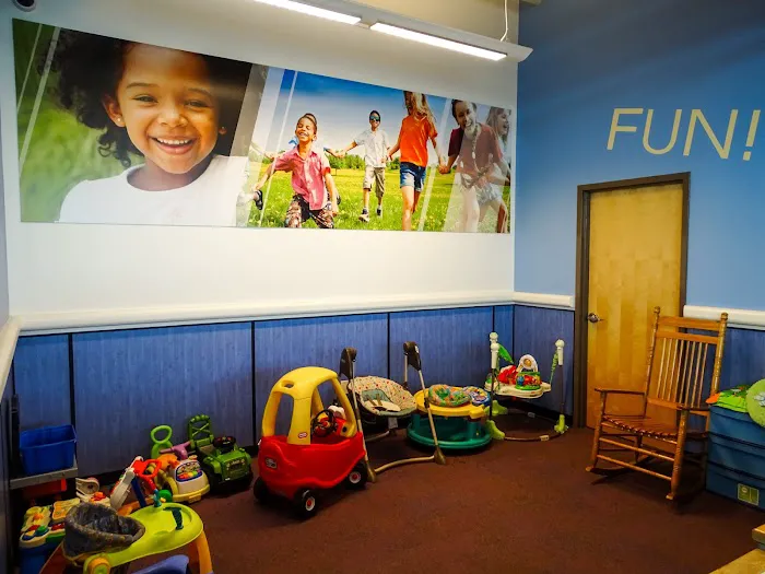 Genesis Health Clubs - Sprague Picture 3