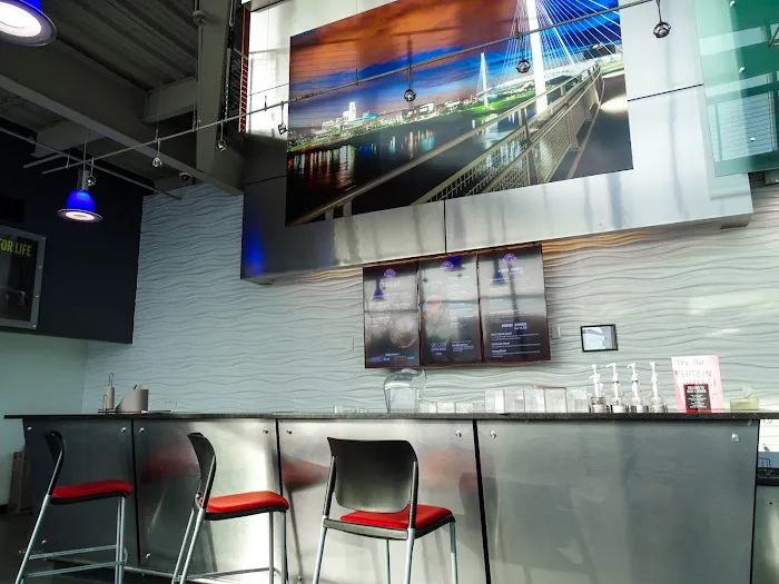 Genesis Health Clubs - Sprague Picture 6