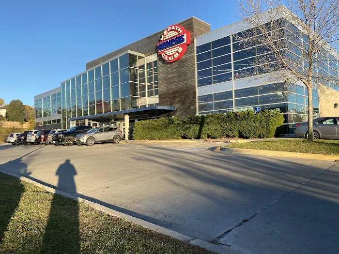 Genesis Health Clubs - Sprague Picture 9