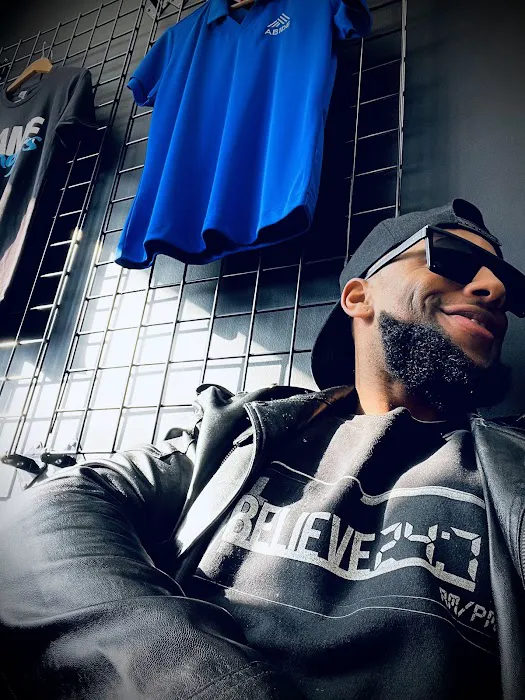 Believe 24:7 Faith & Fitness Picture 3